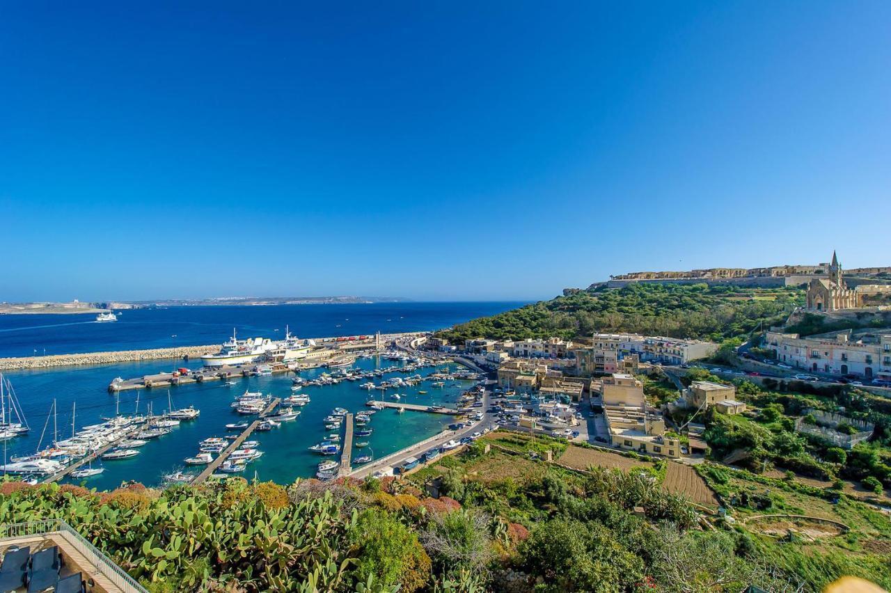 Country house The Harbour *